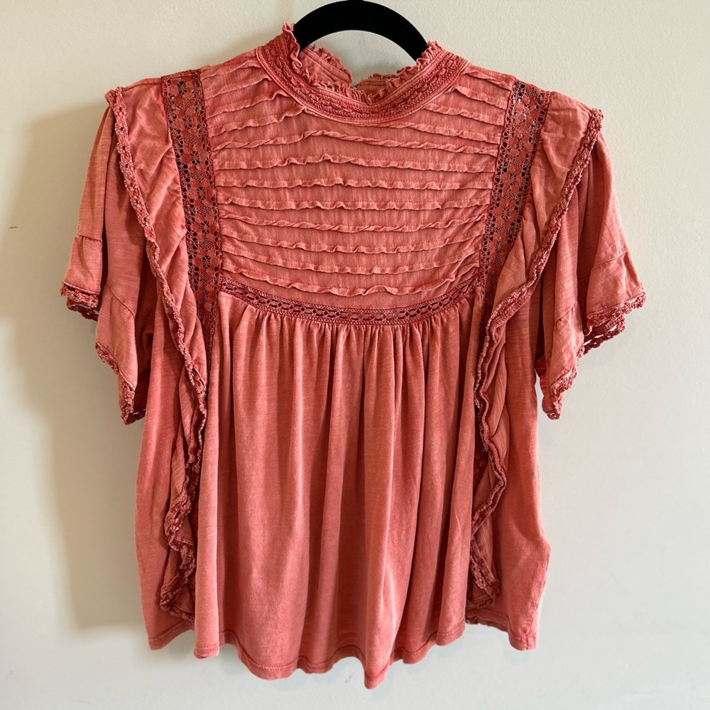 NWT Free People Top size S